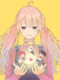 红果影视治愈剧 深夜书屋 海报